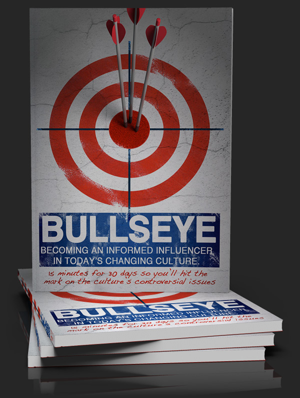 Bullseye: Becoming an Informed Influencer in Today’s Changing Culture